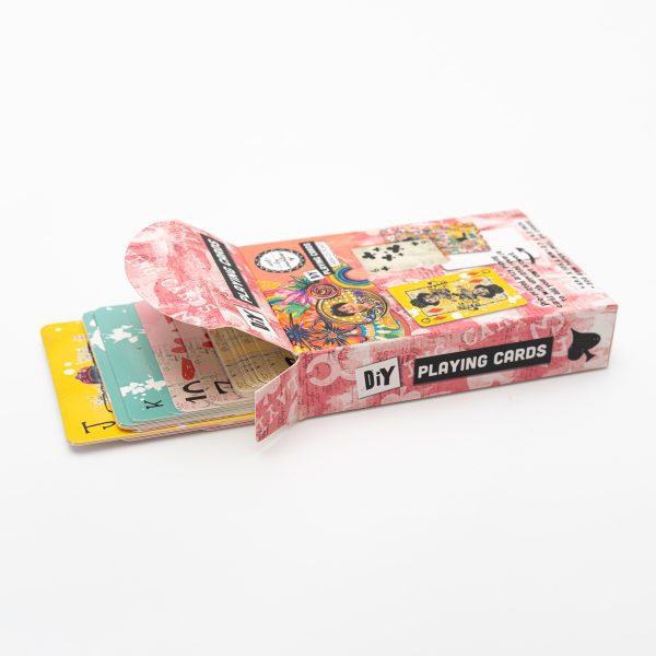 ABM Playing cards DIY - Afbeelding 4
