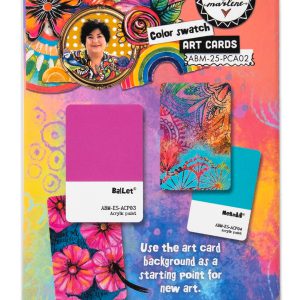 ABM Playing cards Color prompts