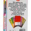 ABM Playing cards Color prompts - Afbeelding 5