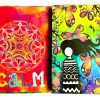 Stamp Layered butterflies - Afbeelding 3