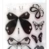 Stamp Layered butterflies - Afbeelding 2
