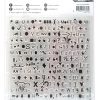 Stamp Gibberish - Afbeelding 2