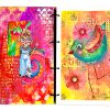 Stamp Artist diary - Afbeelding 3