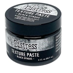 Texture paste Tim Holz Ranger Zwart