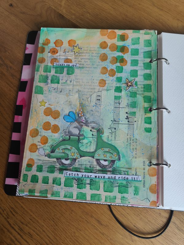 Workshop 25 mei '25 10.00 uur achtergronden Boxtel