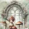 Maremis Small Art Moss Stories - Afbeelding 2