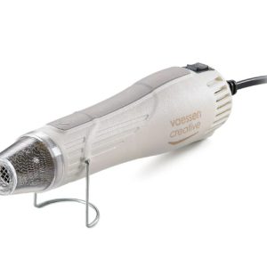Vaessen Creative • Embossing Heat Tool Dual Temperature