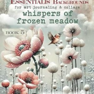 Maremi's Small Art frosted Meadows