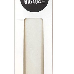 ABM Craft Sheet White
