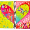 Ringband Journal A4 size ABM - Afbeelding 9