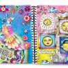 ABM Cut and paste book Color Addict - Afbeelding 2