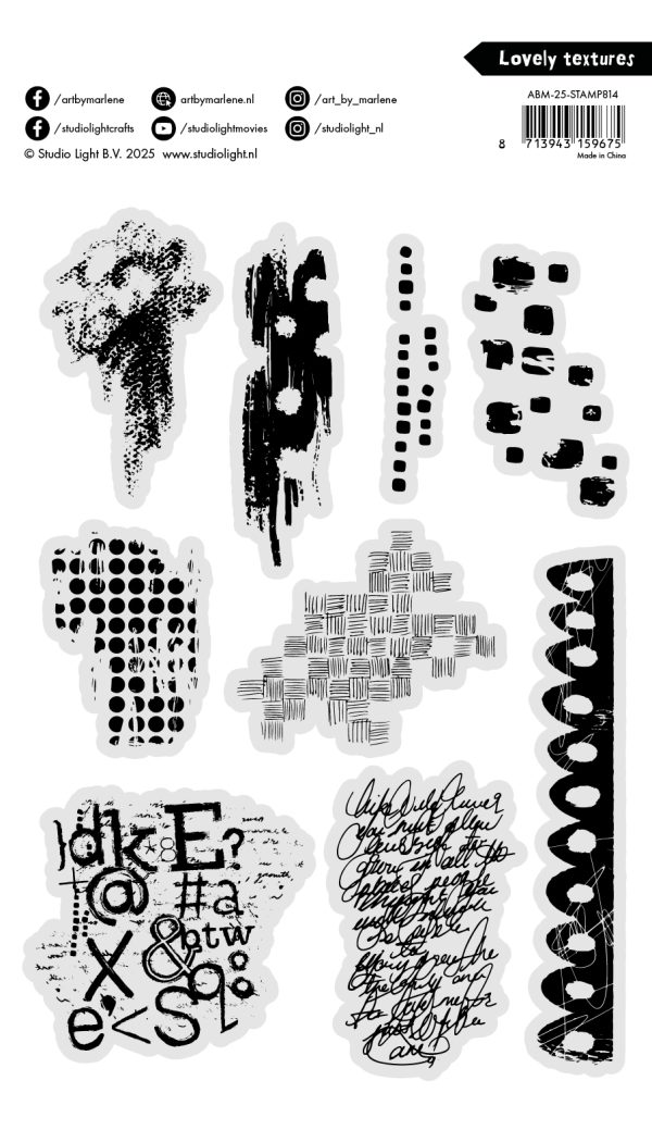 Stamp Lovely Layers