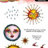 Stamp Sunshine baby - Afbeelding 2