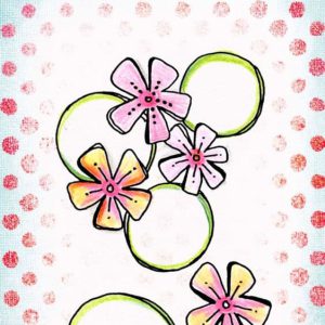 PaperArtsy JOFY JM83