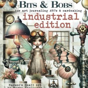 MAREMI'S Bits & Bobs INDUSTRIAL EDITION