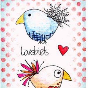 PaperArtsy JOFY JM20