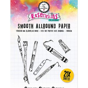 ABM Smooth Allround paper