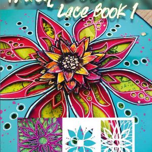 Lace Booklet 1 Tracy Scott