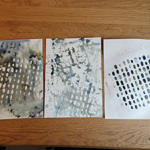 Workshop 16 mei '25 10uur infusions Boxtel