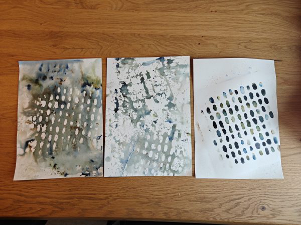 Workshop 16 mei '25 10uur infusions Boxtel