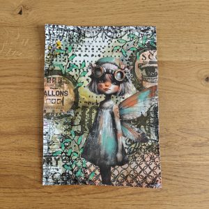 Workshop werken met Maremis  23 mei '25 10 uur
