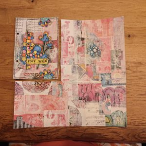 Workshop 18-7-'25 10.00uur Masterbord