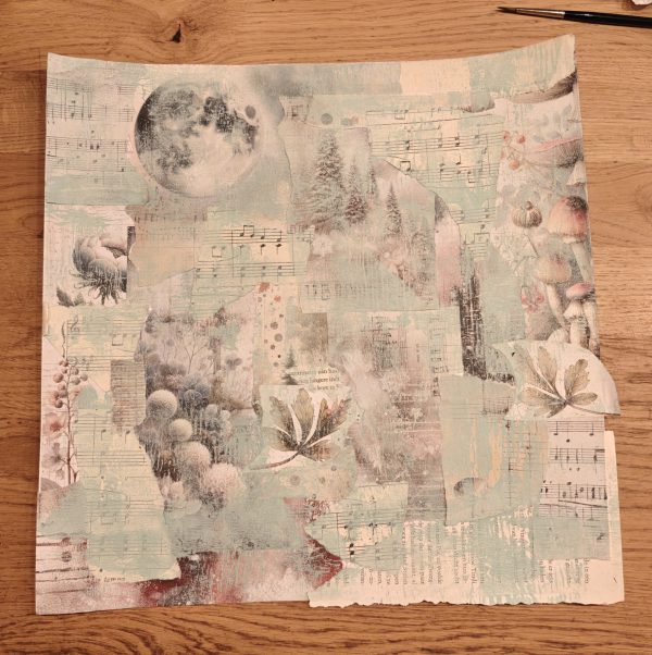 Workshop 18-7-'25 10.00uur Masterbord - Afbeelding 2