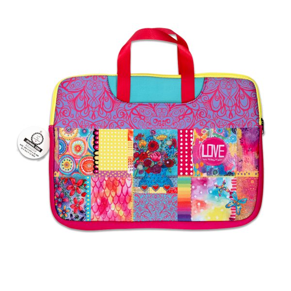 ABM Journal Storage Bag - Afbeelding 2