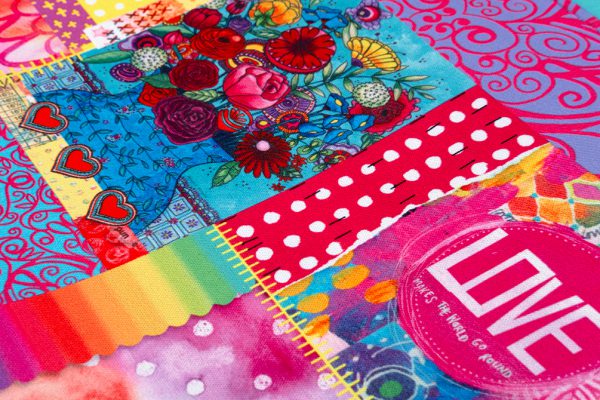 ABM Journal Storage Bag - Afbeelding 3