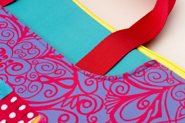 ABM Journal Storage Bag - Afbeelding 4