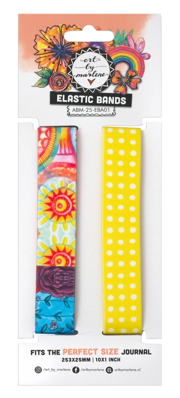 ABM Elastic Journal Band