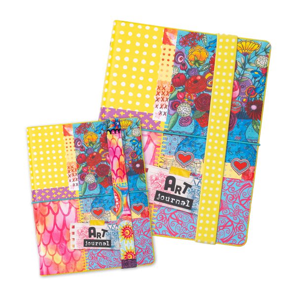 ABM Elastic Journal Band - Afbeelding 4
