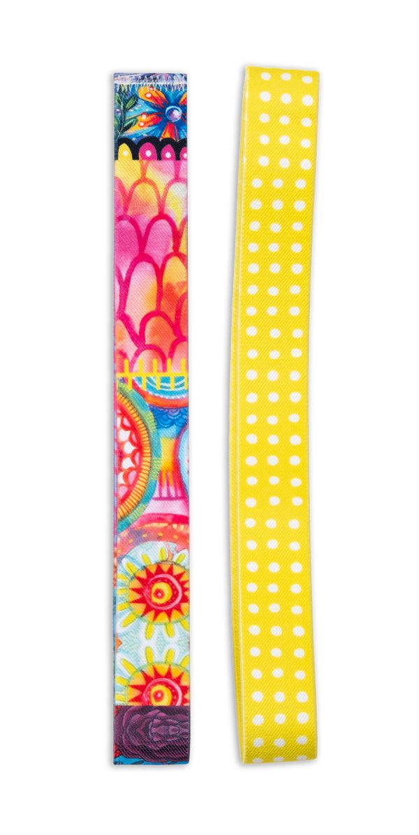 ABM Elastic Journal Band - Afbeelding 3