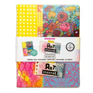 Perfect size Journal 25