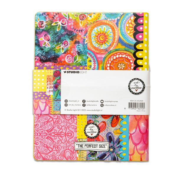 Perfect size Journal 25 - Afbeelding 2
