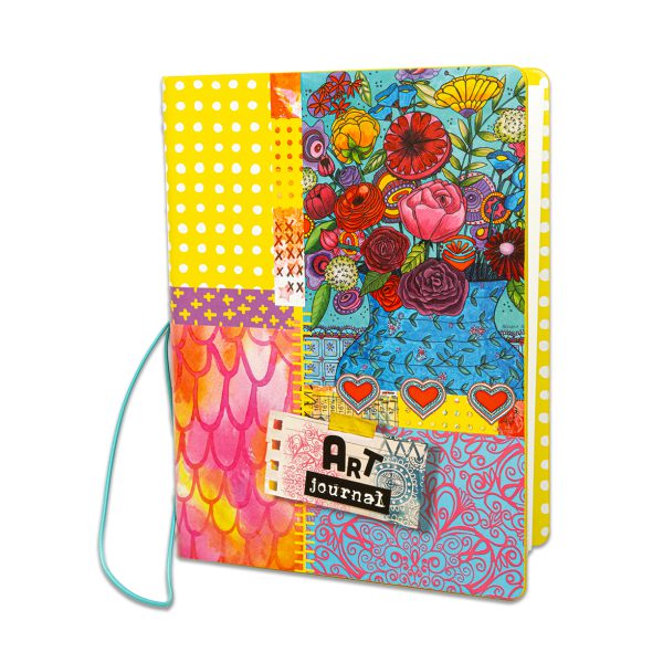 Perfect size Journal 25 - Afbeelding 3