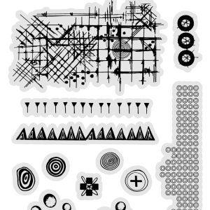 ABM Clear Stamp Background builder