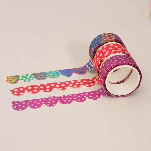 ABM Washi Dotty 25 - Afbeelding 3