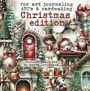 Christmas edition Bits and Bobs