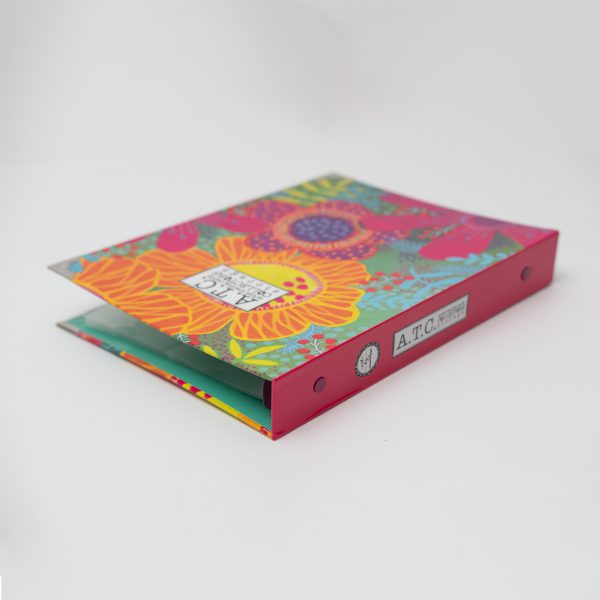 PRE-order ABM ATC Storage - Afbeelding 5