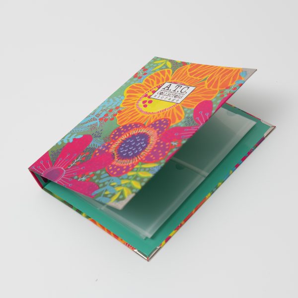 PRE-order ABM ATC Storage - Afbeelding 6