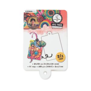 Pre-Order ATC Tags