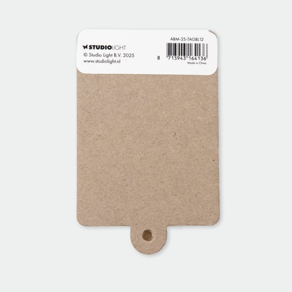 Pre-Order ATC Tags - Afbeelding 2