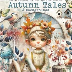 Maremi's Autum tales