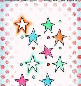 PaperArtsy JOFY JM93
