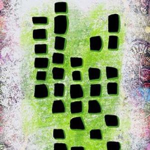 PaperArtsy Tracy Scott TSM37