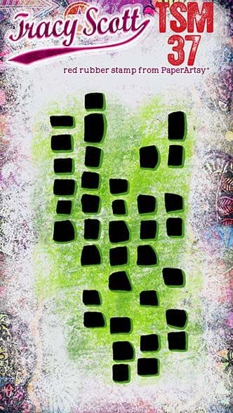 PaperArtsy Tracy Scott TSM37