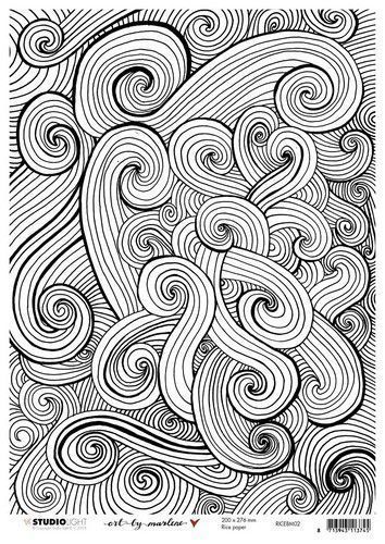 BM Rice Paper 200x276 nr.02