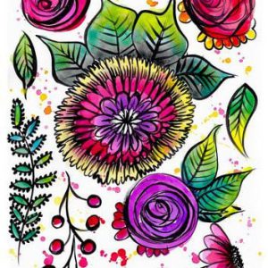 BM Rice Paper 200x276 nr.07