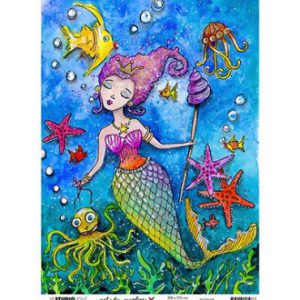 BM Rice Paper 200x276 nr.08